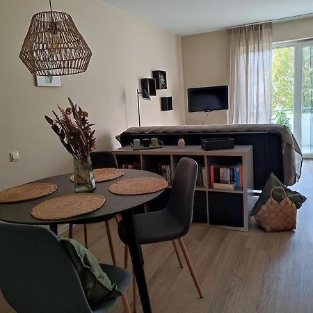 אייכנצל Gemuetliches Ferienapartment Mit Optionaler E-Ladesaeule מראה חיצוני תמונה