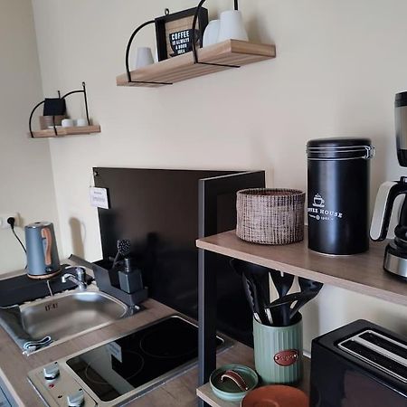 אייכנצל Gemuetliches Ferienapartment Mit Optionaler E-Ladesaeule מראה חיצוני תמונה