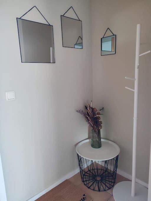אייכנצל Gemuetliches Ferienapartment Mit Optionaler E-Ladesaeule מראה חיצוני תמונה